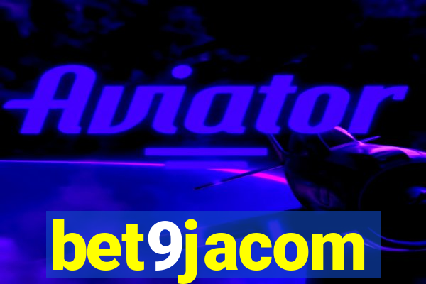 bet9jacom