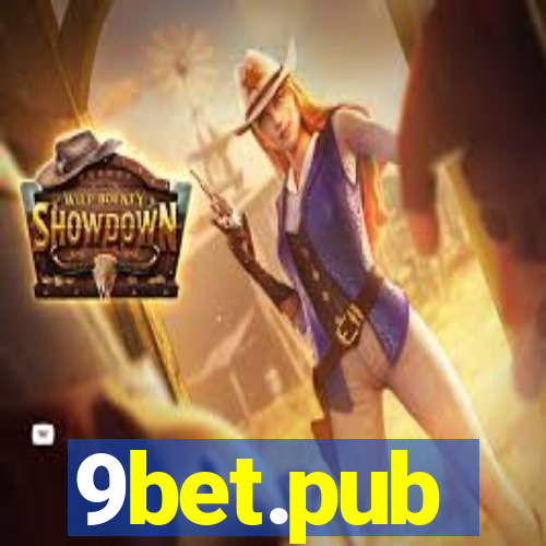 9bet.pub