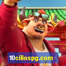 10ciliospg.com