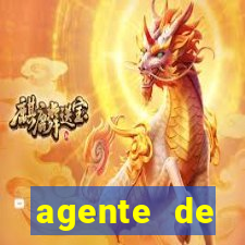 agente de plataforma de jogos