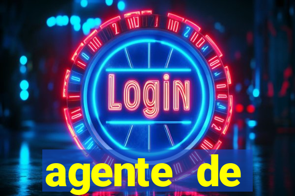 agente de plataforma de jogos