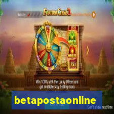 betapostaonline