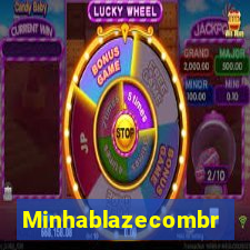 Minhablazecombr