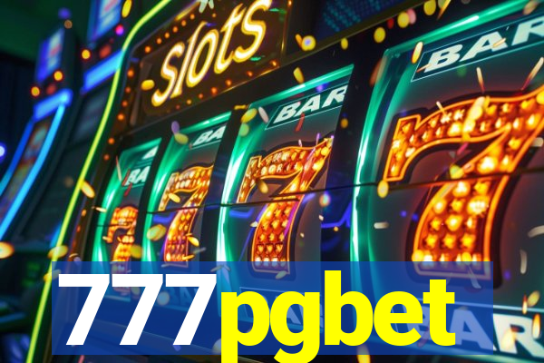 777pgbet