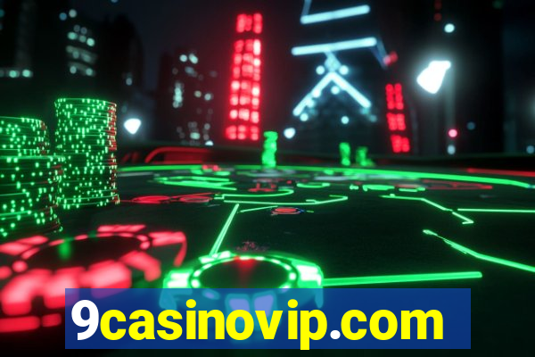 9casinovip.com