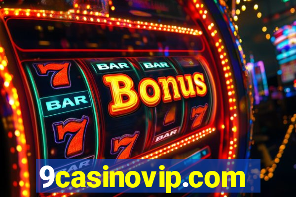 9casinovip.com