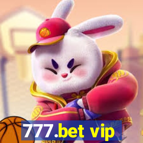 777.bet vip