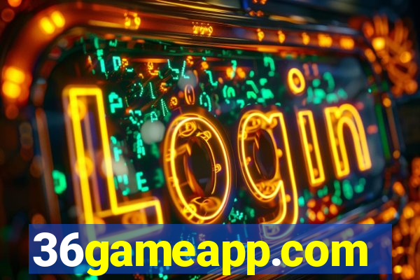 36gameapp.com