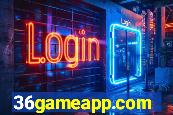 36gameapp.com