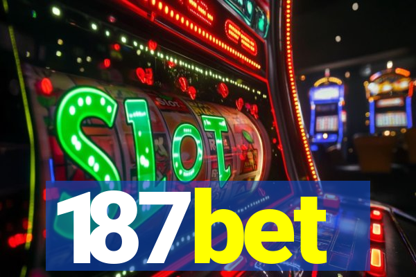 187bet