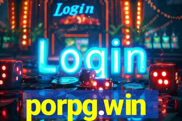 porpg.win