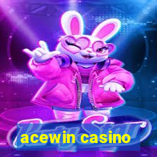 acewin casino