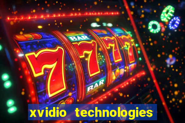 xvidio technologies startup brasil 2024 download gr  tis