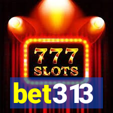 bet313