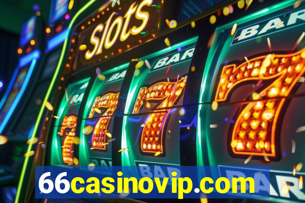 66casinovip.com