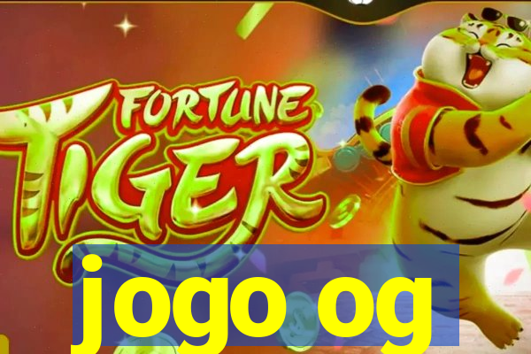 jogo og