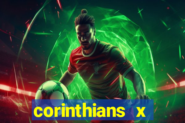 corinthians x cruzeiro ao vivo e gratis