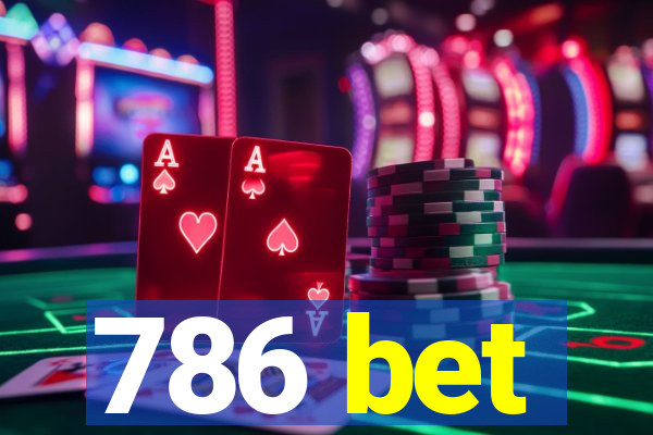 786 bet