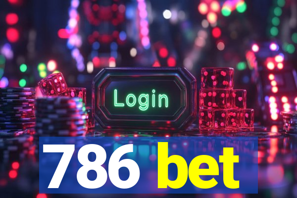 786 bet