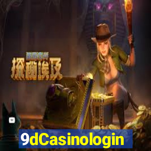 9dCasinologin