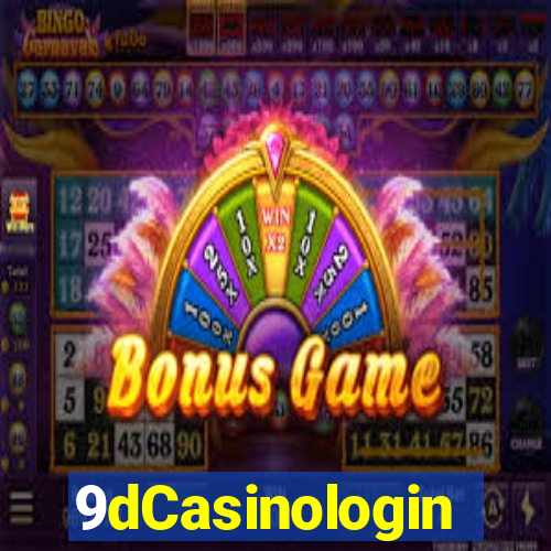 9dCasinologin