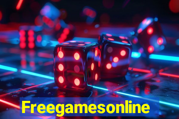 Freegamesonline