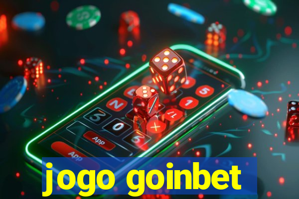 jogo goinbet