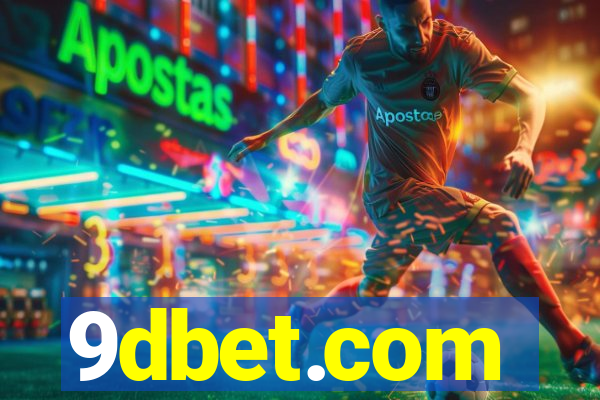 9dbet.com