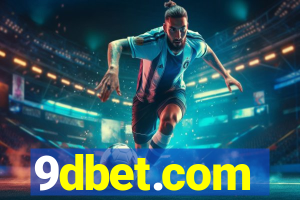 9dbet.com