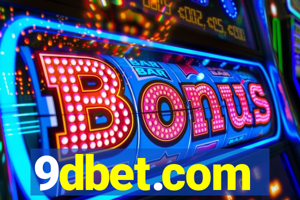 9dbet.com