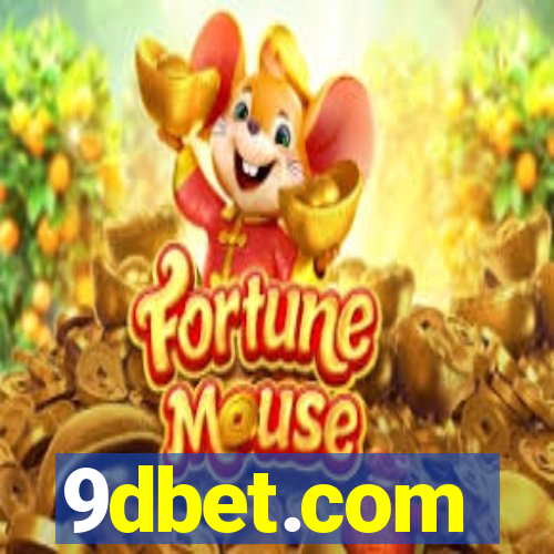 9dbet.com