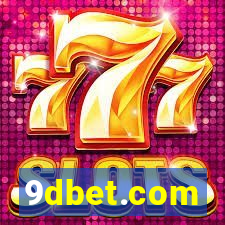 9dbet.com