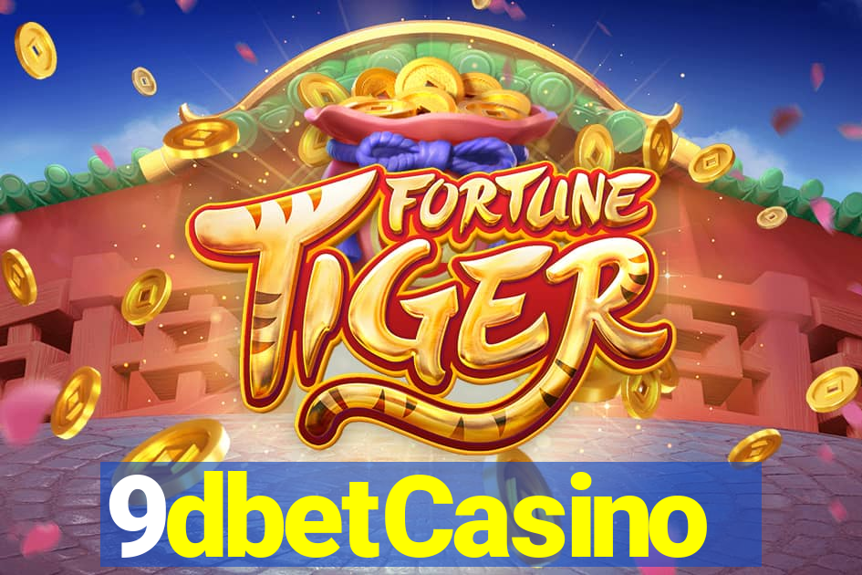 9dbetCasino