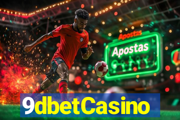 9dbetCasino