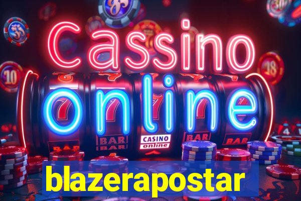 blazerapostar