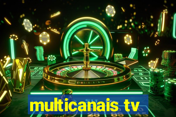 multicanais tv