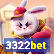 3322bet