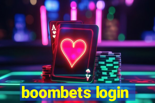 boombets login