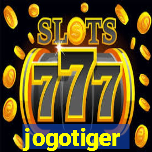 jogotiger