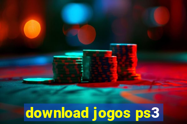 download jogos ps3