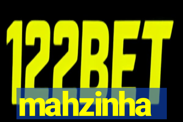 mahzinha