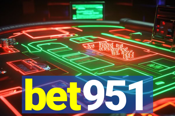 bet951