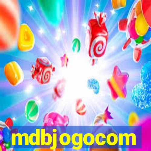 mdbjogocom