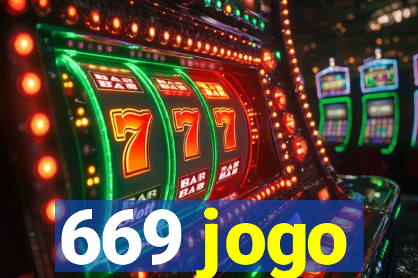 669 jogo