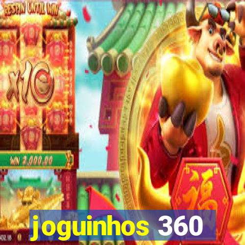 joguinhos 360