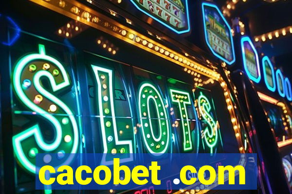 cacobet .com