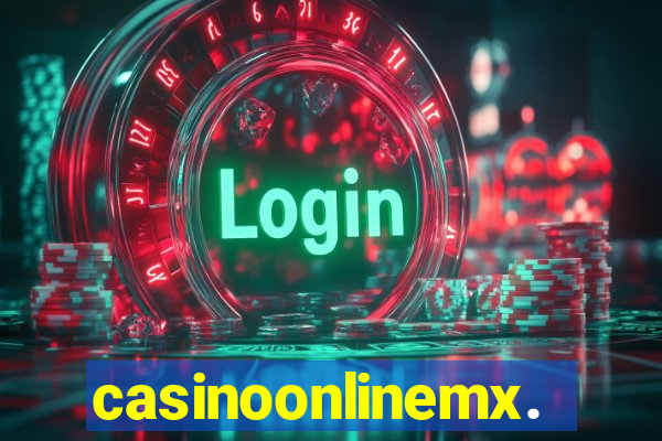 casinoonlinemx.mx