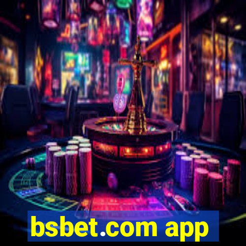 bsbet.com app