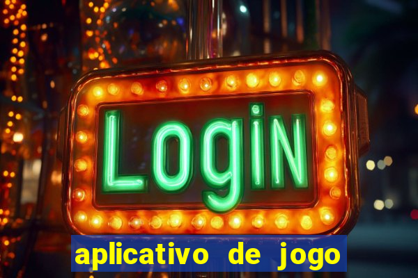 aplicativo de jogo big win