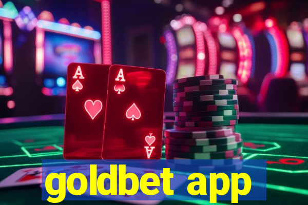 goldbet app